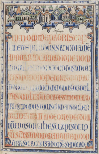 Illustration for article titled Copy Protection Hasn't Changed Much Since Medieval Times